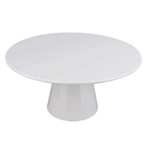 CHRselect Plateau à Gateau Rond | Mélamine | Disponibles en 2 Tailles