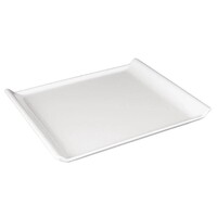 Plateau Blanc | Mélamine | 300x250mm