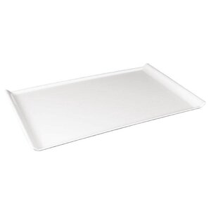 CHRselect Plateau Blanc | Mélamine | 530x330mm