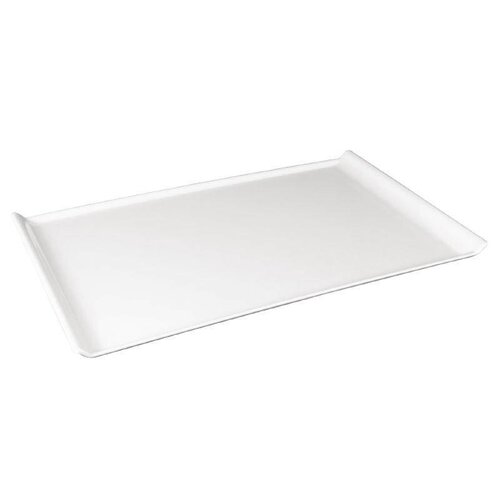 CHRselect Plateau Blanc | Mélamine | 530x330mm CHRselect Plateau Blanc | Mélamine | 530x330mm