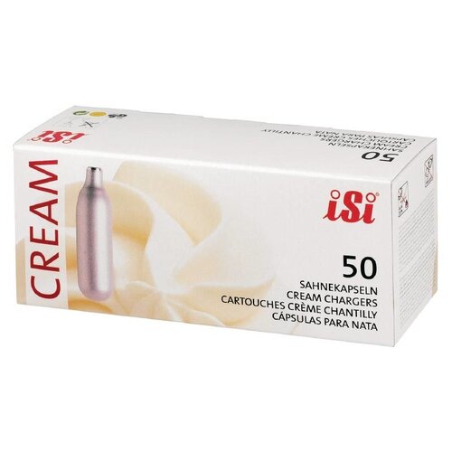 CHRselect Recharges pour Siphon K637, CB502, CB503 - 50 Pièces