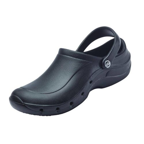 CHRselect Sabots Noirs Pro Air - Disponible en 10 Tailles - Unisexe CHRselect Sabots Noirs Pro Air - Disponible en 10 Tailles - Unisexe