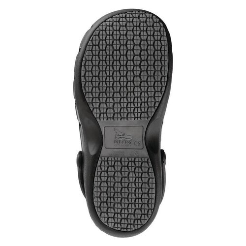 CHRselect Sabots Noirs Pro Air - Disponible en 10 Tailles - Unisexe CHRselect Sabots Noirs Pro Air - Disponible en 10 Tailles - Unisexe