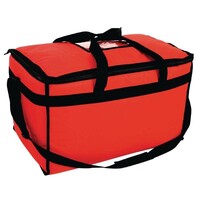 Sac à Pizza Isotherme | Polyester | 18mm | 355x580x380mm