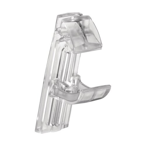 CHRselect Seau à Glace + Support de Table | Acrylique | 750ml | Ø190x256(h)mm