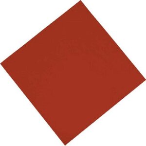 CHRselect Serviettes en Papier Bordeaux | 2 Plis | 330x300mm | 1500 Pièces