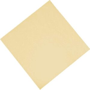 CHRselect Serviettes en Papier Écrues | 2 Plis | 330x300mm | 1500 Pièces CHRselect Serviettes en Papier Écrues | 2 Plis | 330x300mm | 1500 Pièces
