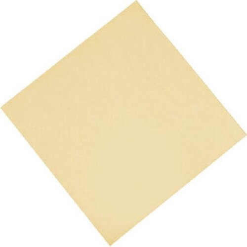 CHRselect Serviettes en Papier Écrues | 2 Plis | 330x300mm | 1500 Pièces CHRselect Serviettes en Papier Écrues | 2 Plis | 330x300mm | 1500 Pièces