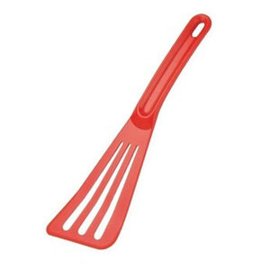 CHRselect Spatule Ajourée | Nylon Renforcé | 305(l)mm | Disponible en 5 Couleurs