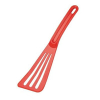 Spatule Ajourée | Nylon Renforcé | 305(l)mm | Disponible en 5 Couleurs
