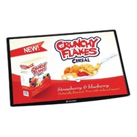 Support à Menus | A4 Mate| 210x297mm