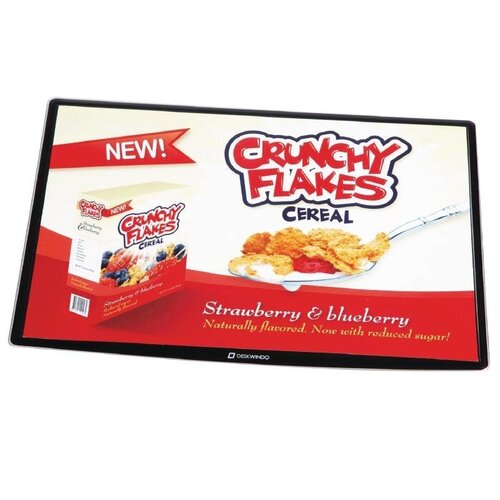 CHRselect Support à Menus | A4 Mate| 210x297mm