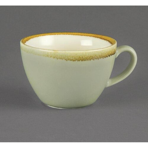 CHRselect Tasse "Kiln" | Porcelaine Mousse | 340ml | 6 Pièces