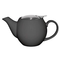 Théière Lumina | Porcelaine Grise | 510ml