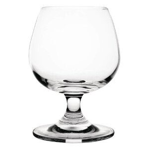 CHRselect Verre à Cognac Olympia | 255ml | 12 Pièces