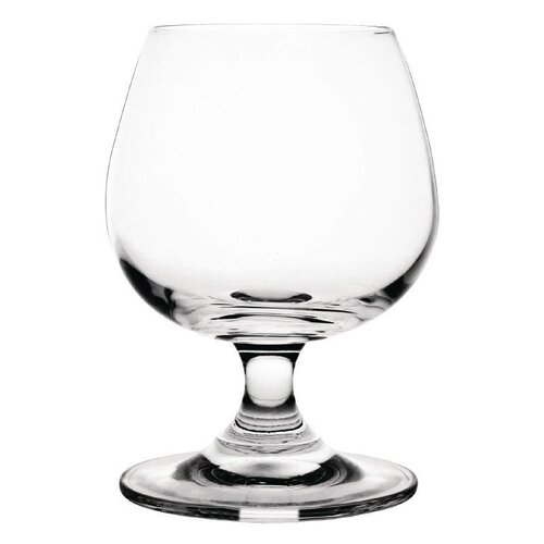 CHRselect Verre à Cognac Olympia | 255ml | 12 Pièces