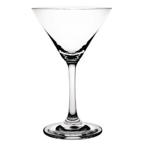 CHRselect Verre à Martini Olympia | 145ml | 12 Pièces