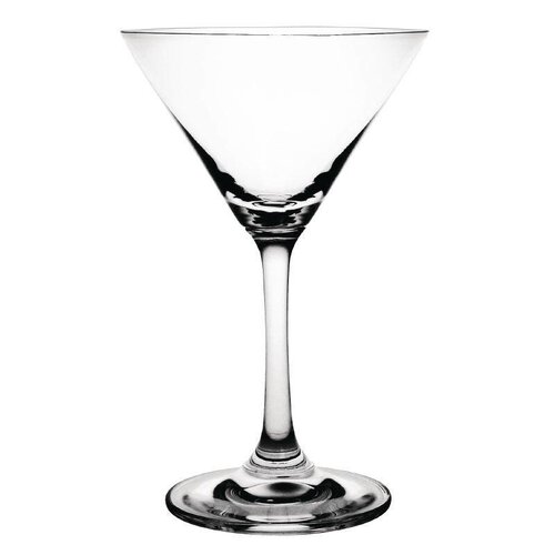 CHRselect Verre à Martini Olympia | 145ml | 12 Pièces