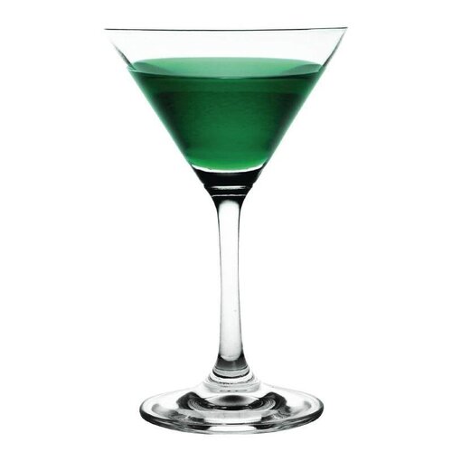 CHRselect Verre à Martini Olympia | 145ml | 12 Pièces