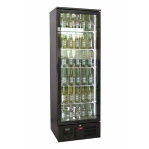 Combisteel Arrière-Bar Haute | Simple Porte Battante | Capacité 293 Litres | 1800(h)mm Combisteel Arrière-Bar Haute | Simple Porte Battante | Capacité 293 Litres | 1800(h)mm