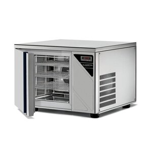 Combisteel Congélateur Rapide | 3x GN2/3