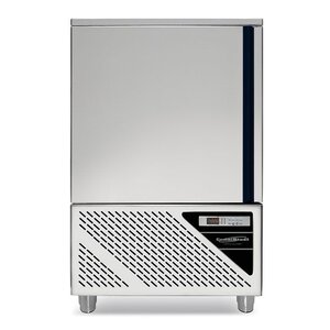 Combisteel Congélateur Rapide | 10x GN1/1