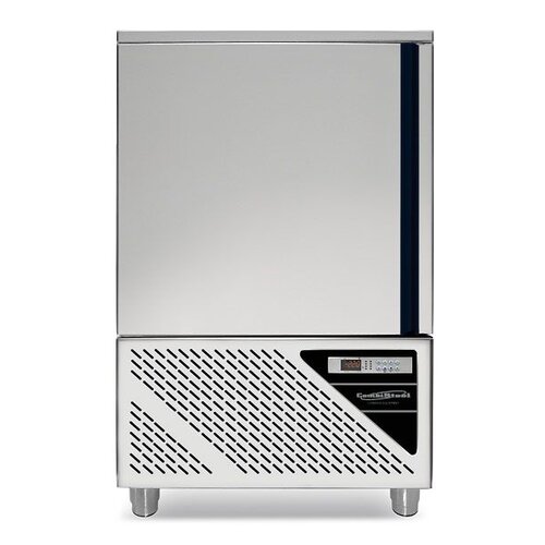 Combisteel Congélateur Rapide | 10x GN1/1