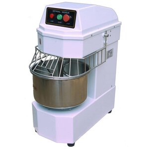 Combisteel Batteur Mélangeur | 20 Litres | 1,1kW