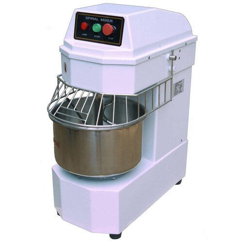 Combisteel Batteur Mélangeur | 20 Litres | 1,1kW