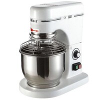 Batteur Planétaire | 5 Litres | 300W