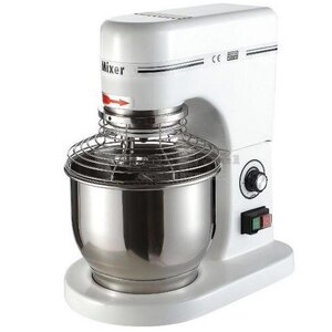 Combisteel Batteur Planétaire | 5 Litres | 300W