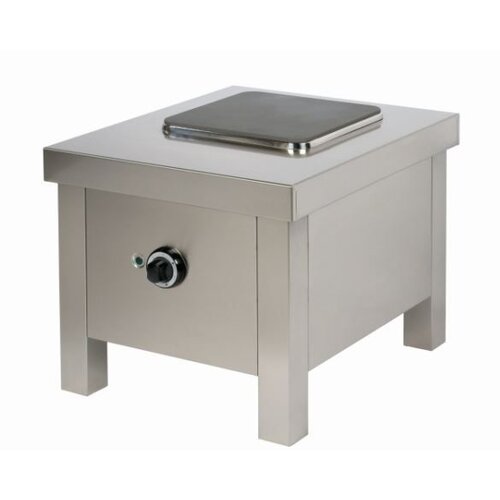 Combisteel Réchaud Electrique | 4000W | 400V