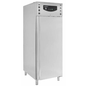 Combisteel Réfrigérateur Inox | Boulangerie 60x40cm | 737L  | 740x990x(h)2010mm
