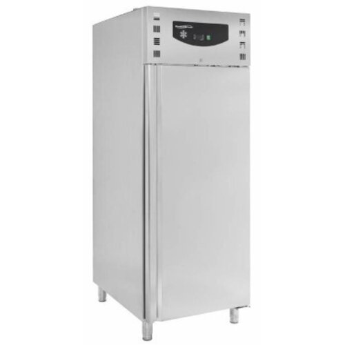 Combisteel Réfrigérateur Inox | Boulangerie 60x40cm | 737L  | 740x990x(h)2010mm