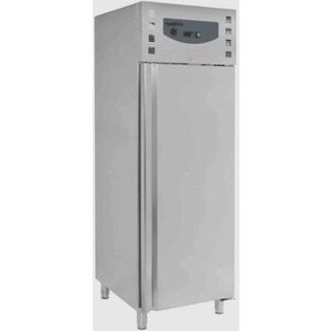 Combisteel Réfrigérateur Inox | 600 Litres | 3x GN2/1 | 680x810x2010(h)mm