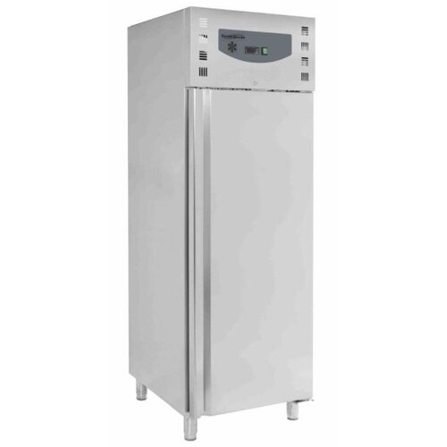 Combisteel Réfrigérateur Inox | 600 Litres | 3x GN2/1 | 680x810x2010(h)mm
