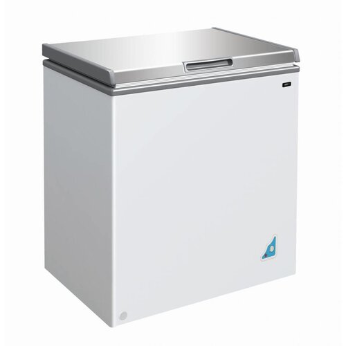 Combisteel Coffre Congelé Inox | 148 Litres | 620x420x630(h)mm