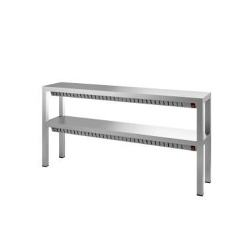 CHRselect Pont Thermique Double | Disponibles en 6 Tailles