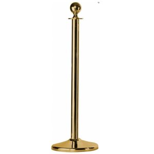 Saro Pilier de Barrière "Or Classique" | 9kg | (h)100cm