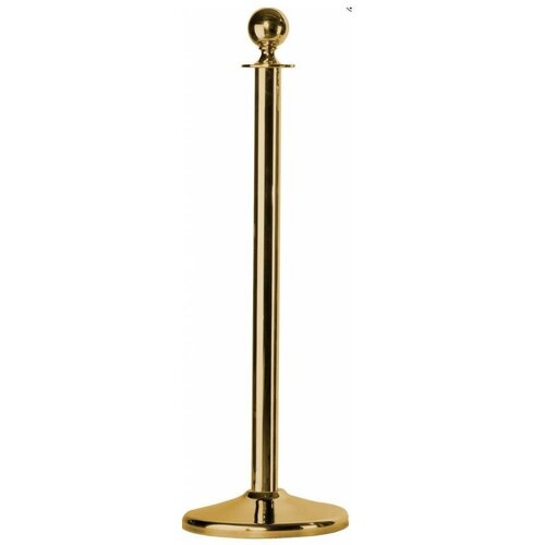 Saro Pilier de Barrière "Or Classique" | 9kg | (h)100cm