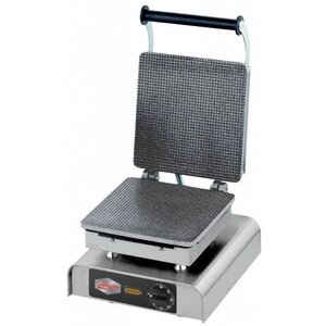 Neumarker Gaufrier pour Gaufres Fourrées/Caramel | 200W | 300x320x(h)300mm