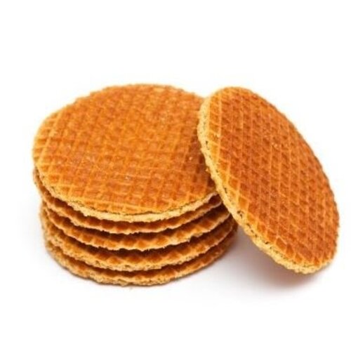 Neumarker Gaufrier pour Gaufres Fourrées/Caramel | 200W | 300x320x(h)300mm