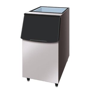 Hoshizaki Bac de Stockage 144Kg | Hoshizaki B-301SA | 559x820x1016(h)mm