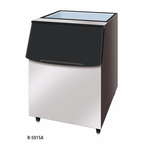 Hoshizaki Bac de Stockage 217Kg | Hoshizaki B-501SA | 762x820x1016(h)mm