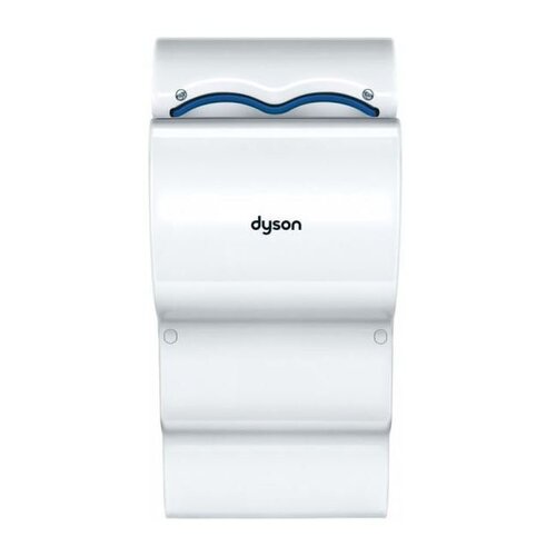 Dyson Set Dyson Airblade AB14 Blanc + Bac d'égouttage Blanc | Protection Murale Inclus