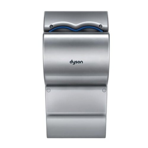 Dyson Set Dyson Airblade AB14 Gris + Bac d'égouttage Gris | Protection Murale Inclus