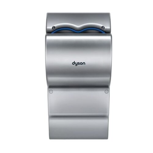 Dyson Set Dyson Airblade AB14 Gris + Bac d'égouttage Gris | Sans Protection Murale Dyson Set Dyson Airblade AB14 Gris + Bac d'égouttage Gris | Sans Protection Murale