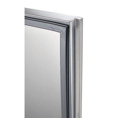 Saro Comptoir à Pizza 8x 1/3GN | Plan de Travail Granit | 2 Portes | 1500x850x1080-1140(h)mm Saro Comptoir à Pizza 8x 1/3GN | Plan de Travail Granit | 2 Portes | 1500x850x1080-1140(h)mm