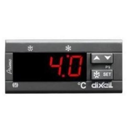 Saro Comptoir Réfrigéré BASIC | 1 Porte | 440x700x850/880(h)mm