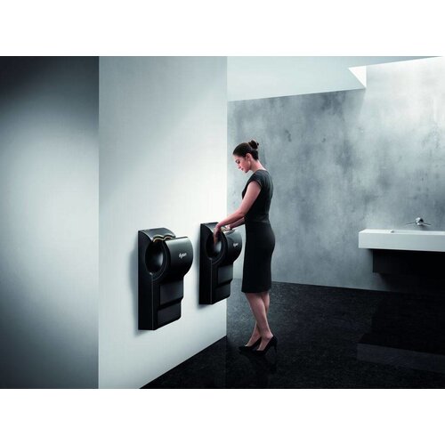 Dyson Sèche-Mains Dyson Airblade db Black - AB14 Noir - ÉDITION LIMITÉE